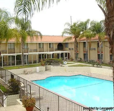Motel 6 - Anaheim Hills, Ca 2*,  United States