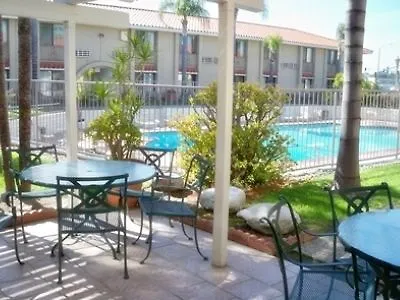 Motel 6 - Anaheim Hills, Ca 2*,  United States