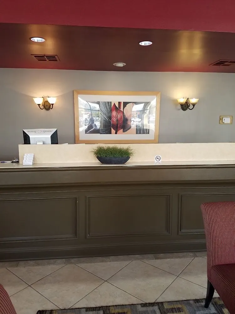 Motel 6 - Anaheim Hills, Ca Hotel