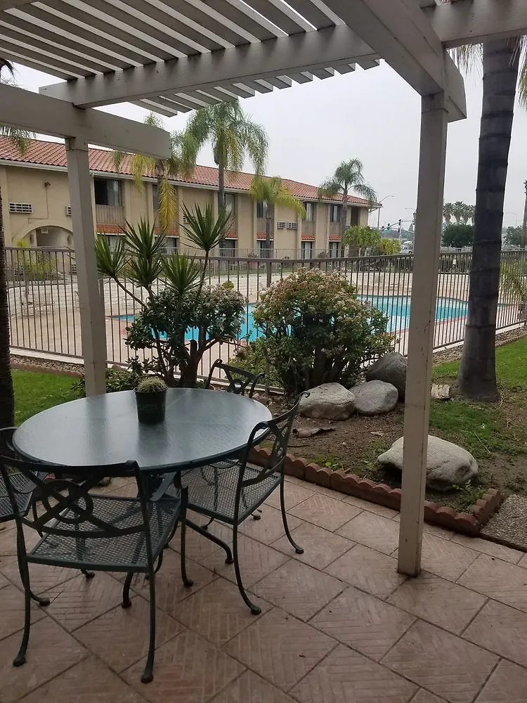Motel 6 - Anaheim Hills, Ca Hotel