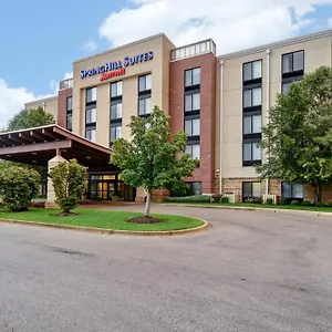 Springhill Airport 3* Louisville
