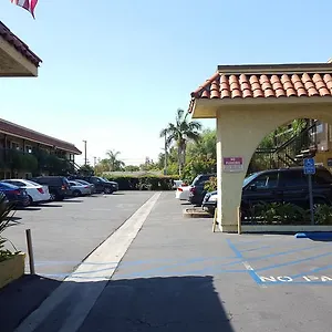 Astoria & Anaheim
