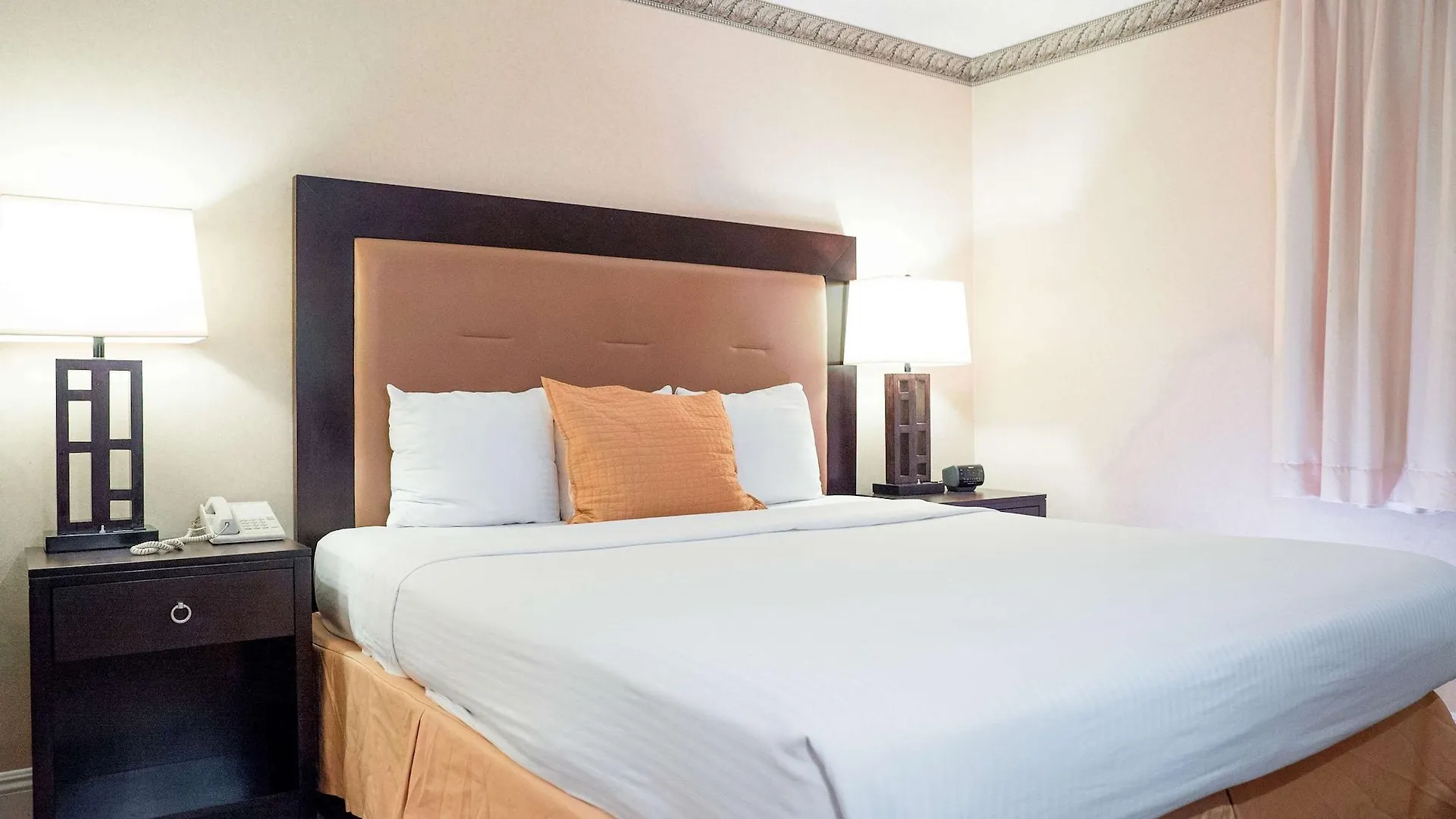 Motel 6 - Anaheim Hills, Ca