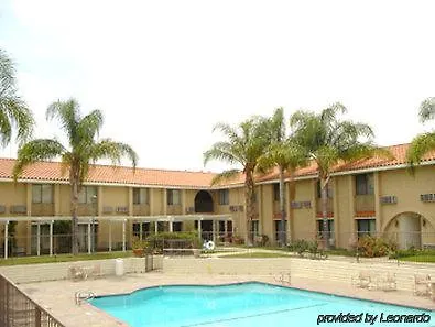 Motel 6 - Anaheim Hills, Ca Hotel