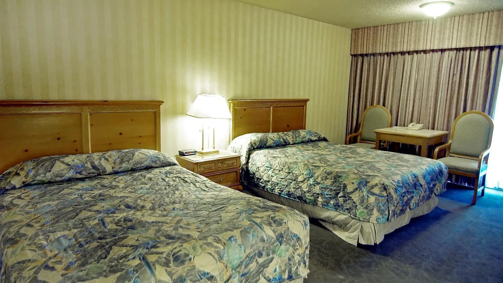 Motel 6 - Anaheim Hills, Ca 2*,