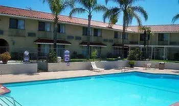 Motel 6 - Anaheim Hills, Ca Hotel