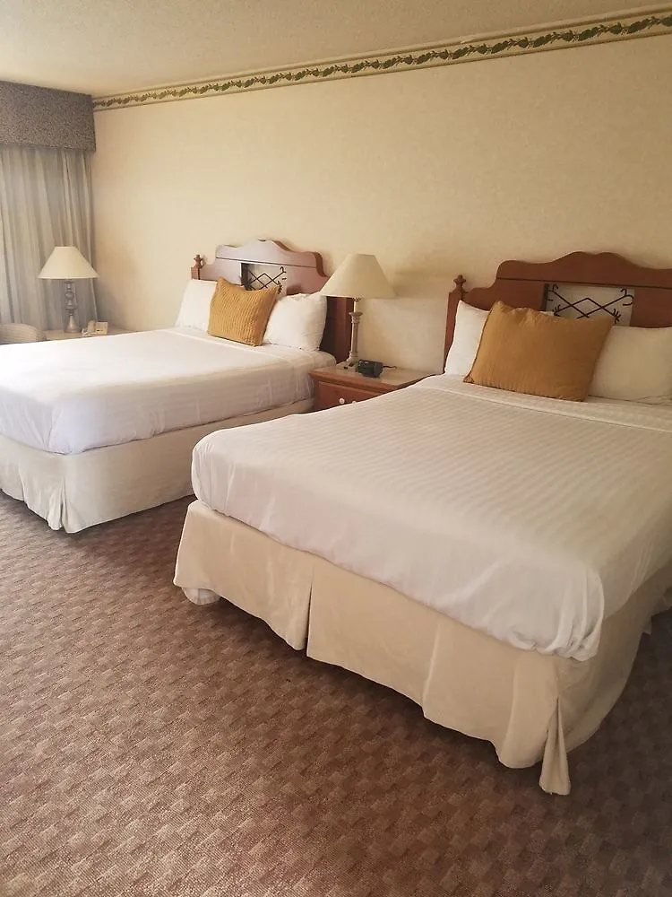 Motel 6 - Anaheim Hills, Ca