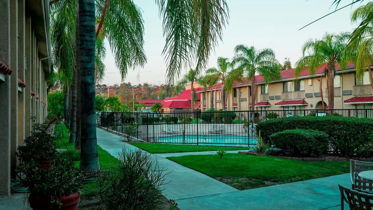 Motel 6 - Anaheim Hills, Ca United States