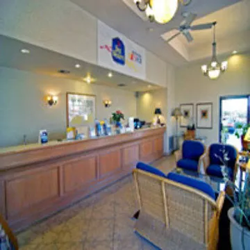 Motel 6 - Anaheim Hills, Ca