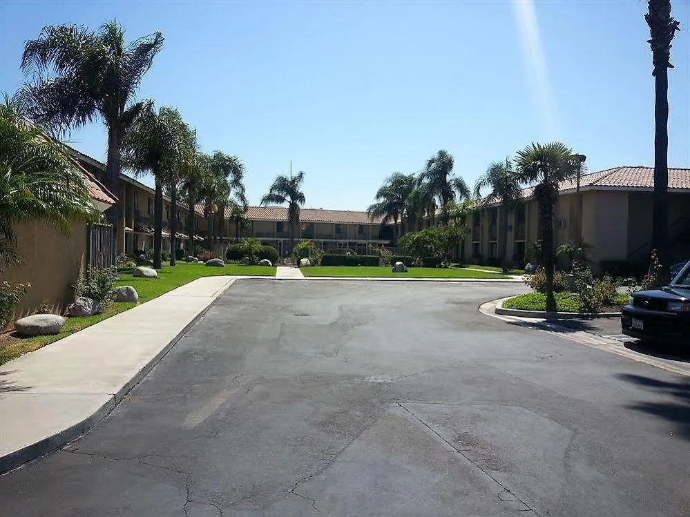 Motel 6 - Anaheim Hills, Ca United States