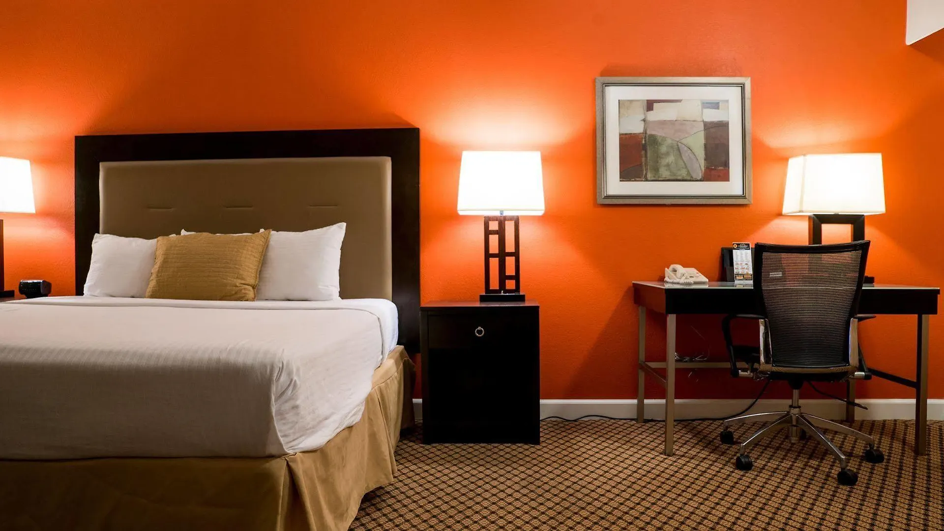Motel 6 - Anaheim Hills, Ca Hotel