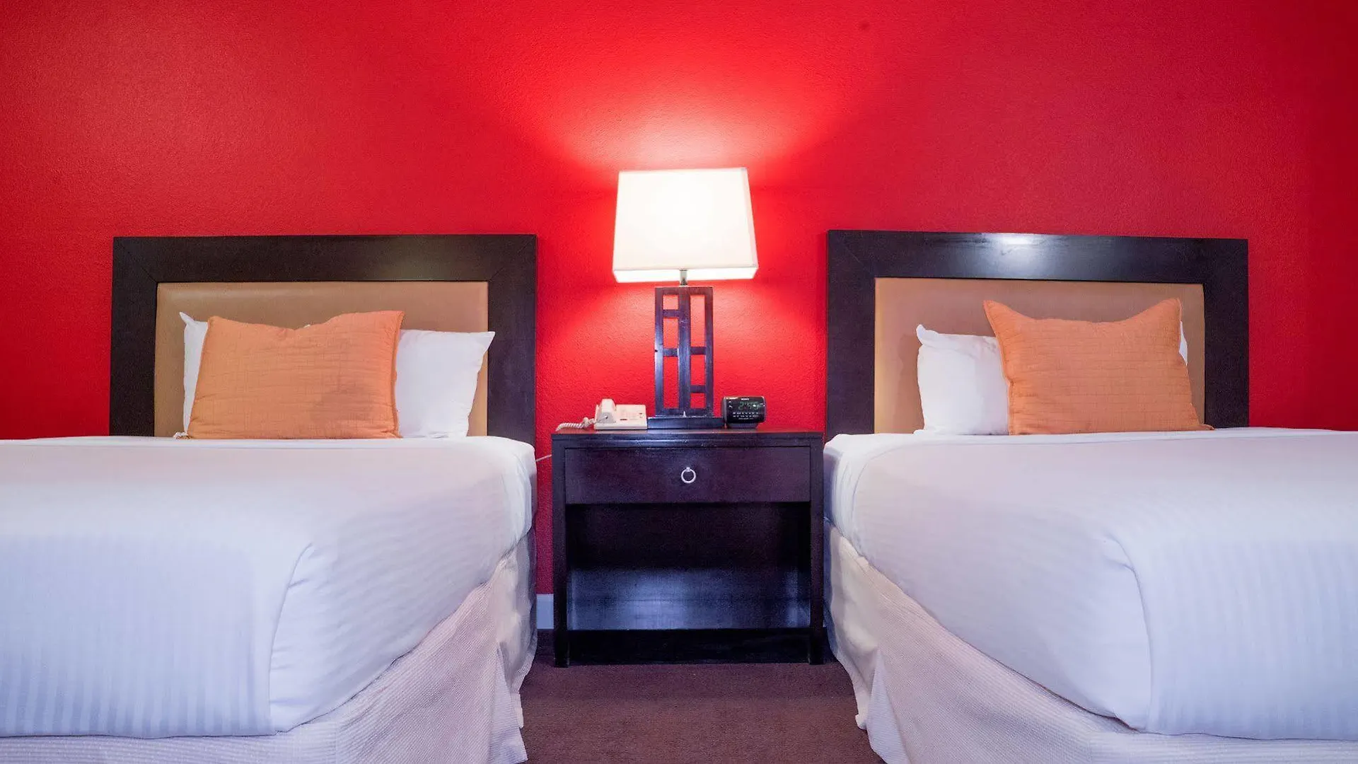 Motel 6 - Anaheim Hills, Ca 2*,