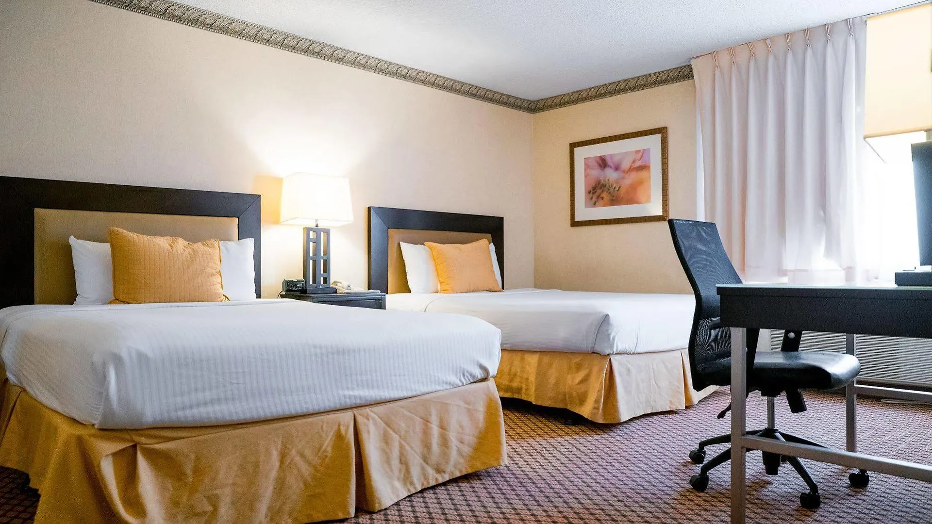 Motel 6 - Anaheim Hills, Ca