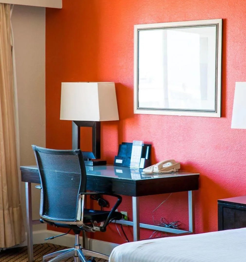 Hotel Motel 6 - Anaheim Hills, Ca