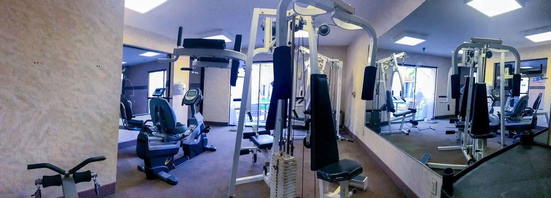 Motel 6 - Anaheim Hills, Ca